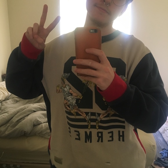 Meet your Posher, Anthony - Picture 4 of 4